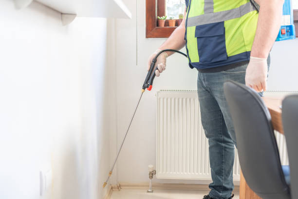 Best Flea Control Services  in Princeton, MN